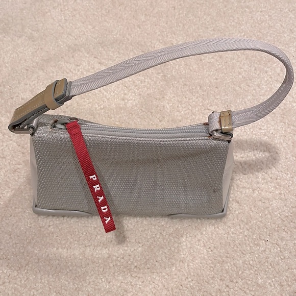 Prada Small Handbag - Picture 1 of 12